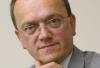 Stefański: Pociągi intermodalne powinny funkcjonować jak pociągi pasażerskie