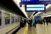 Kolejarze walczą z mrozem. Wciąż sporo pociągów jest opóźnionych i odwołanych