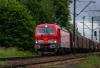 DB Schenker: Parametry trakcji elektrycznej w Polsce są niedostateczne
