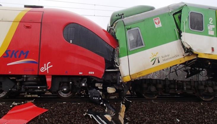 Wpływ prawidłowej kwalifikacji zdarzeń kolejowych na bezpieczeństwo transportu kolejowego