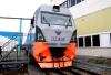 Spółka Siemensa dostarczy RŻD tysiąc lokomotyw