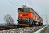 PKP Cargo sfinalizowało przejęcie AWT (aktualizacja)
