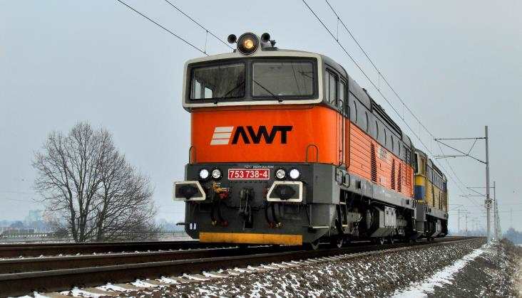 PKP Cargo sfinalizowało przejęcie AWT (aktualizacja)