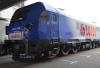 Dragon dla Lotosu na Innotrans