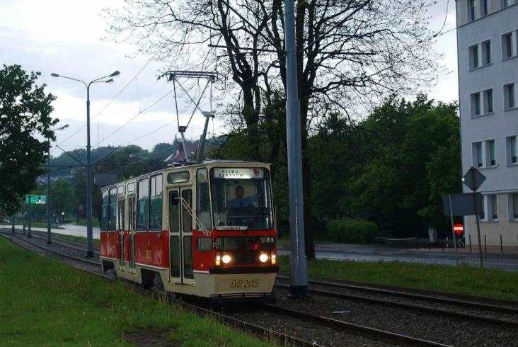 Zabytkowe pojazdy na Noc Muzeów (fotorelacja) Zabytkowe pojazdy na Noc Muzeów (fotorelacja)