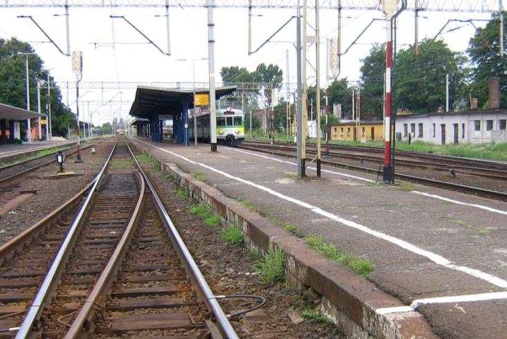 ZUE z umową na stację Zielona Góra ZUE z umową na stację Zielona Góra