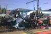 Tragiczny wypadek Pendolino w Czechach