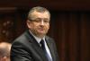 Minister Adamczyk krytykuje prywatyzację kolei