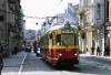 Łódź: Coraz więcej zadań dla tramwajów dwukierunkowych