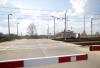 Łódzkie: Ponad 40 mln zł na poprawę bezpieczeństwa na przejazdach kolejowych