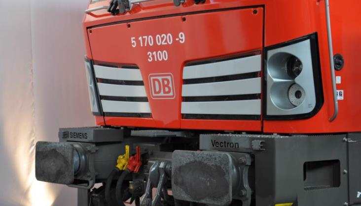 PKP Intercity chce pożyczyć kolejne lokomotywy