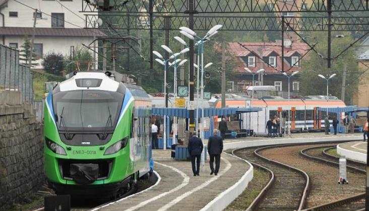 Rząd pomija Podkarpacie w transportowych inwestycjach z UE?