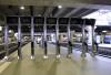 Francja: SNCF przetestuje bramki na peronach