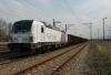Austriacki operator cargo zamówił lokomotywę Vectron Siemensa