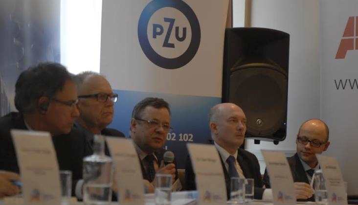 Europejskie Forum Taborowe 2015. Co z innowacyjnością polskiego rynku taboru?