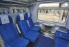 PKP Intercity prezentuje nowe wagony na trasę Warszawa – Szczecin (zdjęcia)