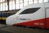 Belgia: SNCB wycofuje się z kontraktu na włoskie pociągi Albatros V250