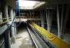 Metro: Na Stadionie testują materiały wykończeniowe