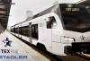 Stadler sprzedał pierwsze Flirty do USA
