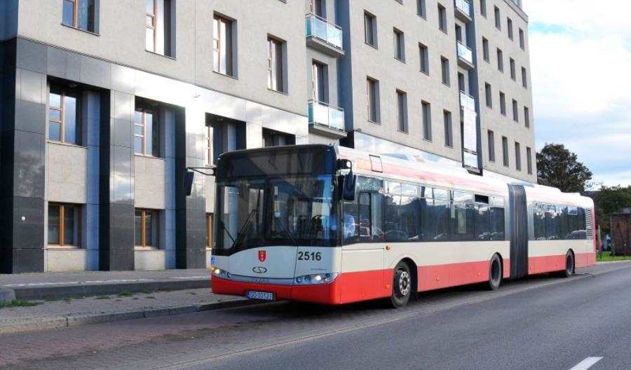 PKM zmieni siatkę połączeń autobusowych w Gdańsku