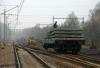PPM-T przystosuje fragment linii 353 do prędkości 150 km/h
