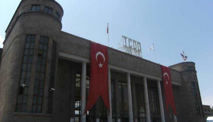 Liberalizacja przewozów kolejowych w Turcji