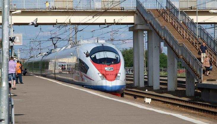 Będzie poprawa relacji europejskich producentów kolejowych z Rosją?