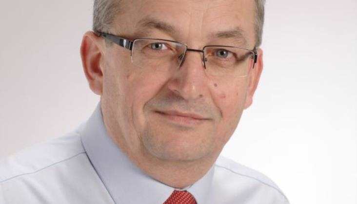 Adamczyk: Pieniądze ze sprzedaży akcji PKP Cargo służą zasypywaniu długu