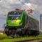 Griffin już w PKP Cargo
