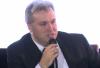 Wojciechowski: To ważny dzien dla kolei