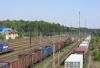 Pociąg Łódź-Chengdu: chcą eksportować żywność, przeszkadza rosyjskie embargo