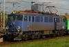 ZNLE Gliwice wyremontują 5 lokomotyw Przewozów Regionalnych