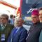 Pociągi Vulcano Newagu oficjalnie przekazane na Sycylii