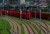 Pracownicy DB Schenker Rail za strajkiem