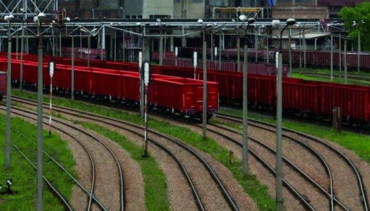 Pracownicy DB Schenker Rail za strajkiem