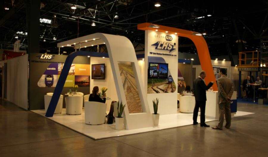 SilesiaTSL EXPO 2013