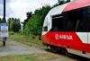 Nowa oferta Kolej + Bus w Arrivie. Autobus podwiezie pod drzwi pociągu