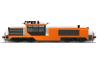 Alstom dostarczy 47 lokomotyw dla SBB Infrastructure