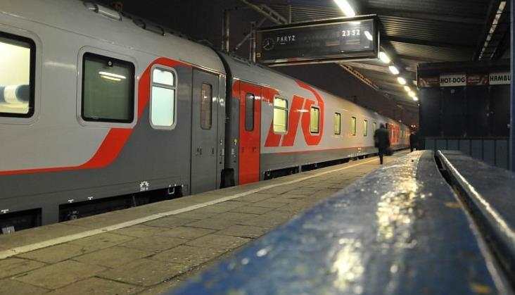 Pociąg Paryż-Moskwa dostępny dla Polaków od 1 czerwca - Wszystko na ...