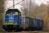Spór zbiorowy w PKP Cargo. Trwają rozmowy
