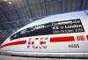 Deutsche Bahn wjechała do Londynu