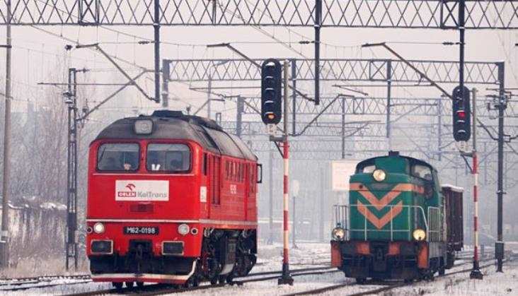 Orlen Koltrans kupi obligacje PKN Orlen