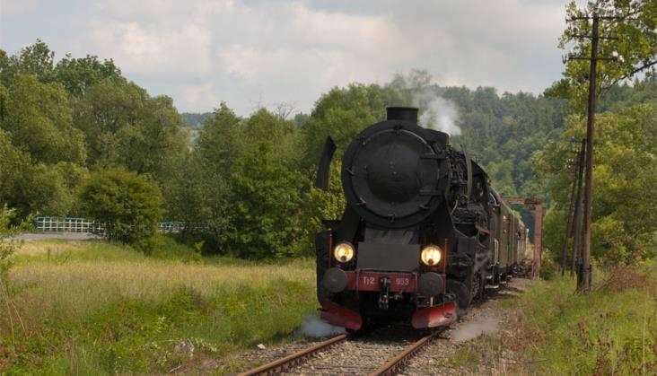 Linia kolejowa z Chabówki do Nowego Sącza uratowana