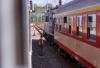 Rośnie liczba skarg pasażerów PKP Intercity