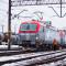 Pierwsze Vectrony dla PKP Cargo przyjechały do Poznania [nowe zdjęcia]
