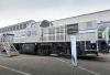 Alstom przekazał Volkswagenowi lokomotywę hybrydową H3
