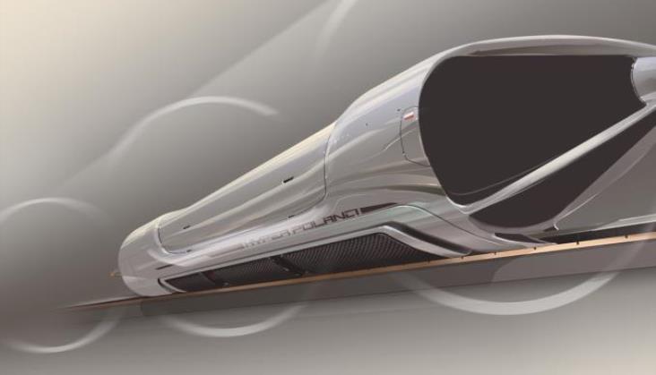 W Warszawie też projektują Hyperloop. Rewolucja w transporcie?