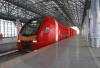 Stadler wyprodukuje pociągi dla Moskwy