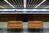 Metro ciągle modernizowane - od 20 lat