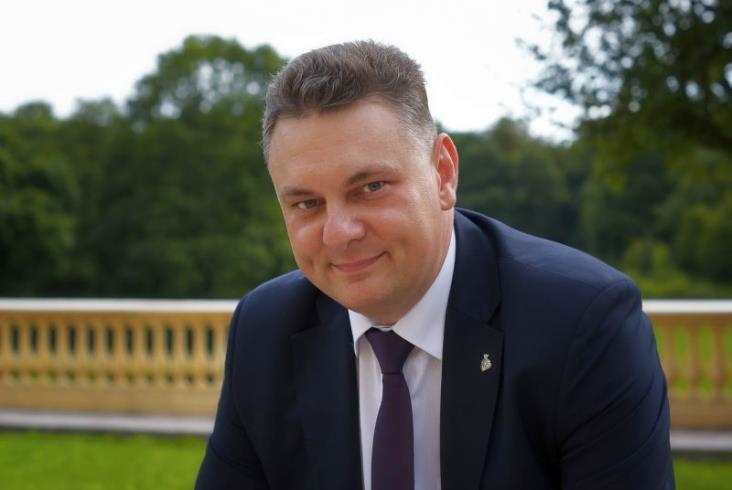 Król: Nie można dopuścić do zmniejszenia roli kolei na Kujawach Król: Nie można dopuścić do zmniejszenia roli kolei na Kujawach